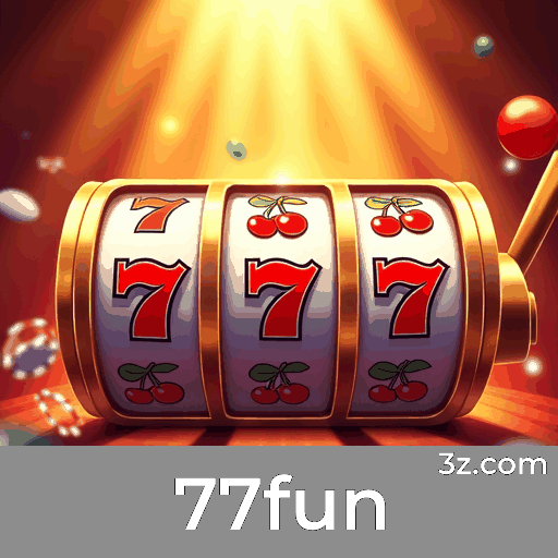 Experiência Premium de Jogos de Casino no 77fun