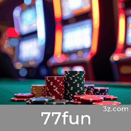 Luxo e Exclusividade: 77fun Transforma o Casino em Experiência Inigualável
