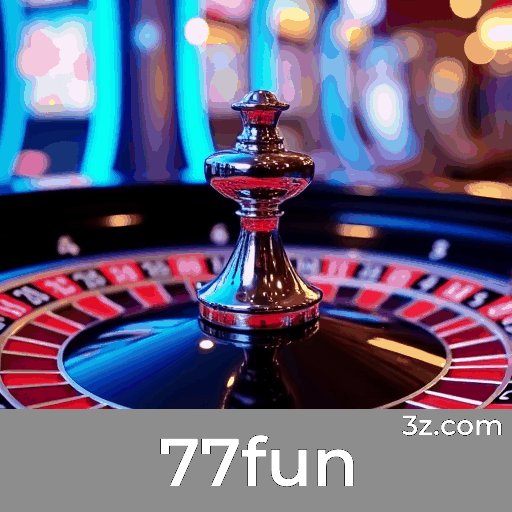 Experiência Premium de Jogos de Casino no 77fun