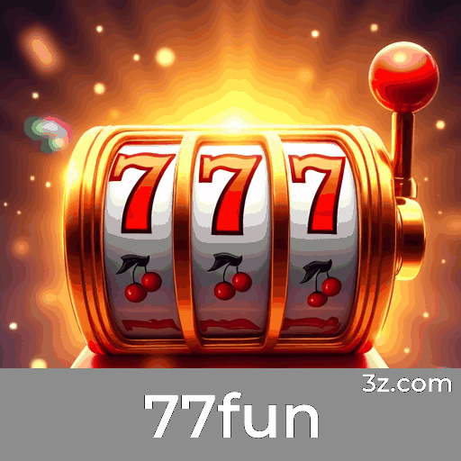 77fun: Plataforma Vibrante para Comunidade de Jogadores