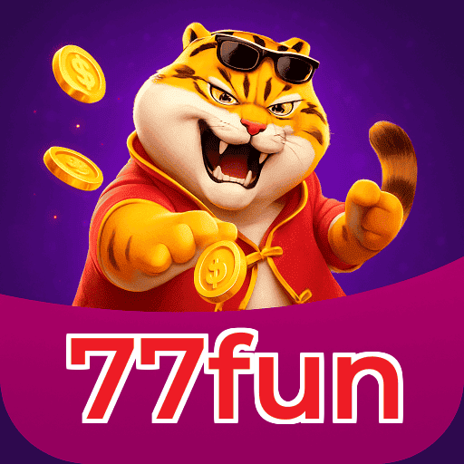 77fun logo