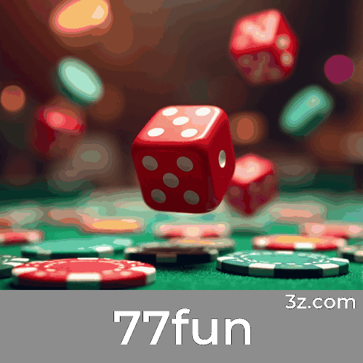 77fun: Desafie-se com Crash Games e Multiplicadores!