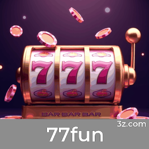 77fun: Plataforma Vibrante para Comunidade de Jogadores