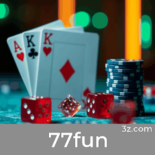 Revolucionando jogos online com inovação e valor único no 77fun